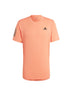 Club 3-Stripes Tennis T-shirts