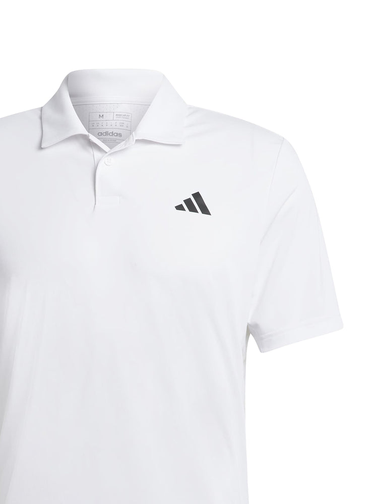 Club Tennis Polo Shirt