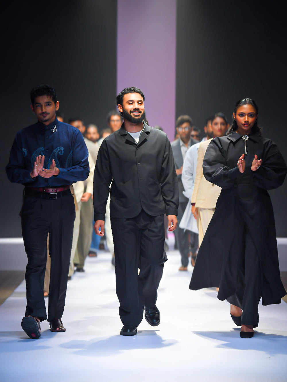 Runway – Hameedia