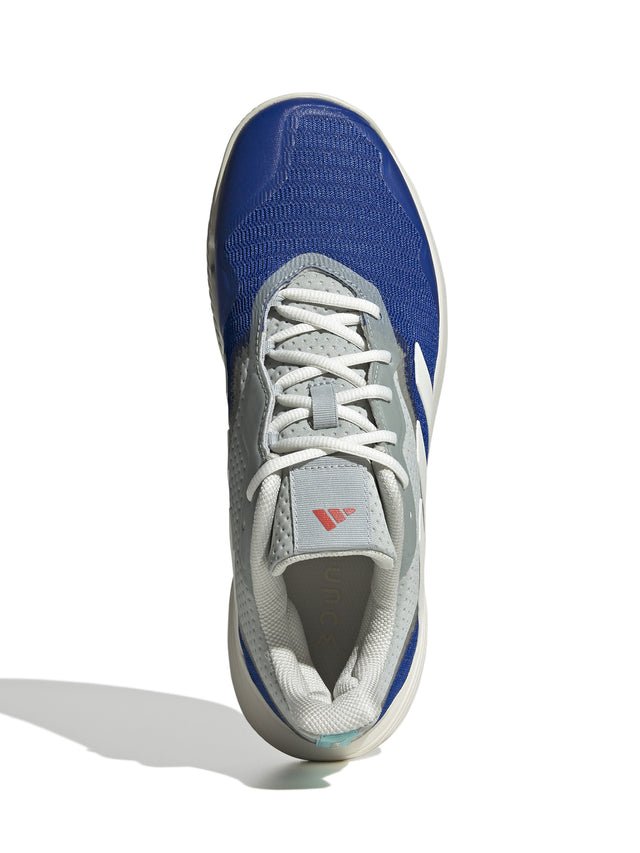 CourtJam Control Tennis Shoes