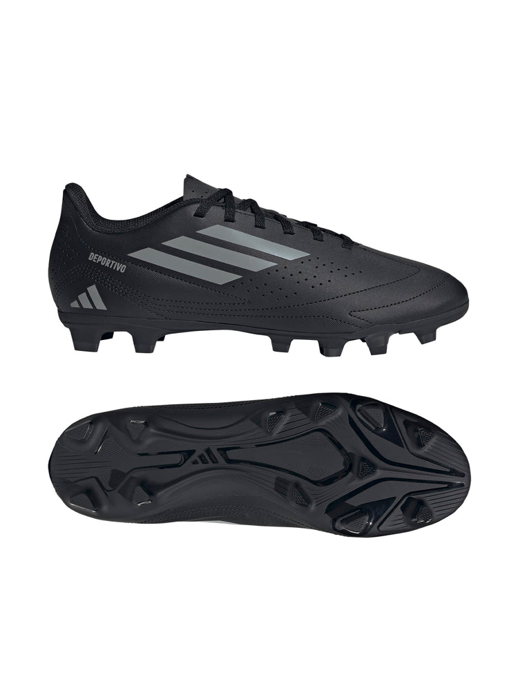 Deportivo III Flexible Ground Boots