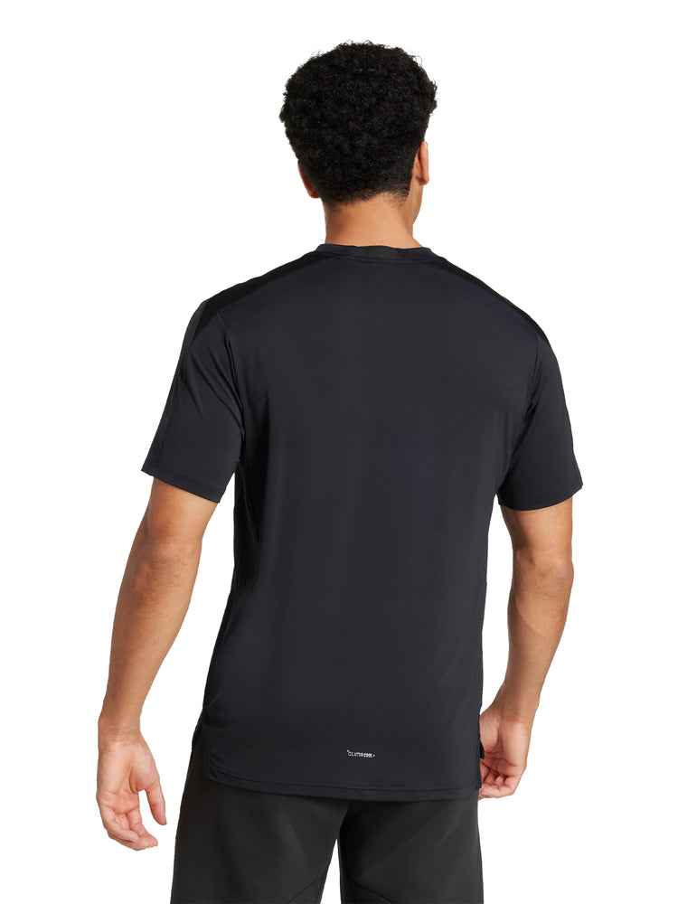 Designed-for-Training Intensity Tee
