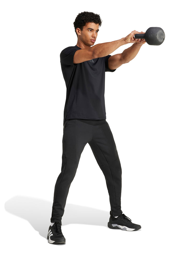 Designed-for-Training Intensity Tee