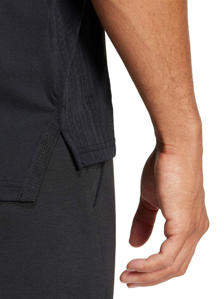 Designed-for-Training Intensity Tee