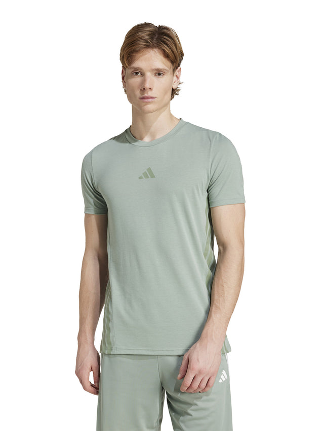 Designed 4 Training 3-Stripes Tee