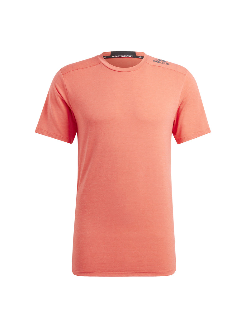 Designed For Training T-Shirt, Red