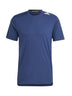Designed for Training Workout Tee