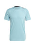 Designed for Training Workout Tee