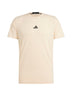 Designed for Training Workout Tee