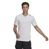 Designed for Training Workout Tee