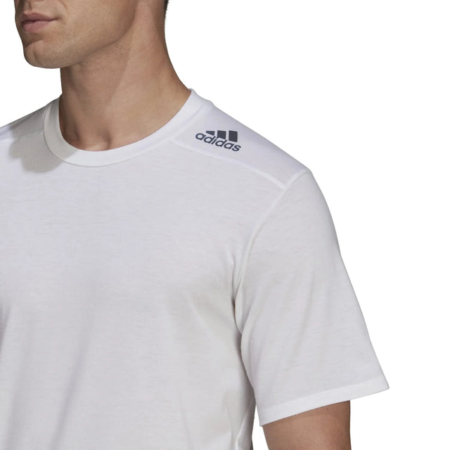 DESIGNED FOR TRAINING WORKOUT TEE