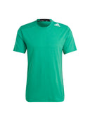 Designed for Training Workout Tee