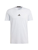 Designed for Training Workout Tee