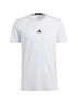 Designed for Training Workout Tee