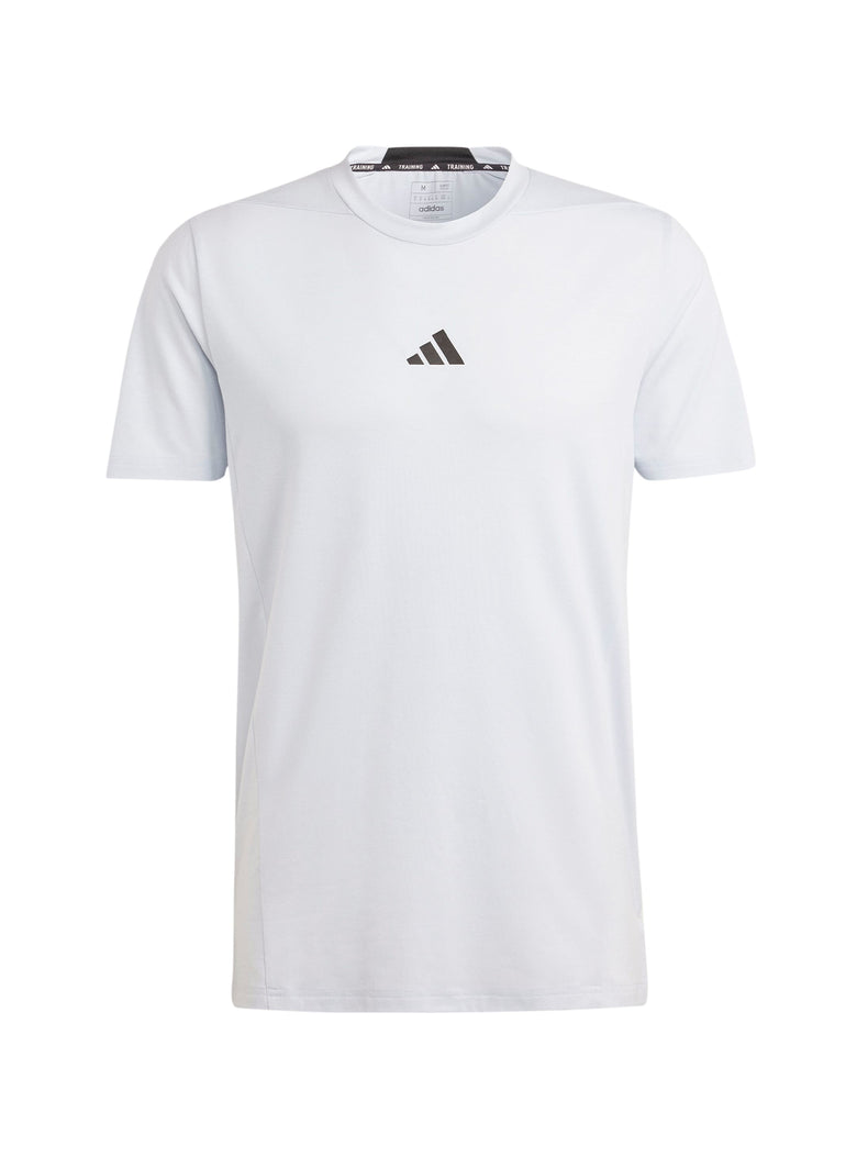 Designed for Training Workout Tee