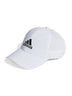 Embroidered Logo Lightweight Baseball Cap