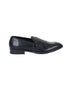Black Penny Loafers Shoes