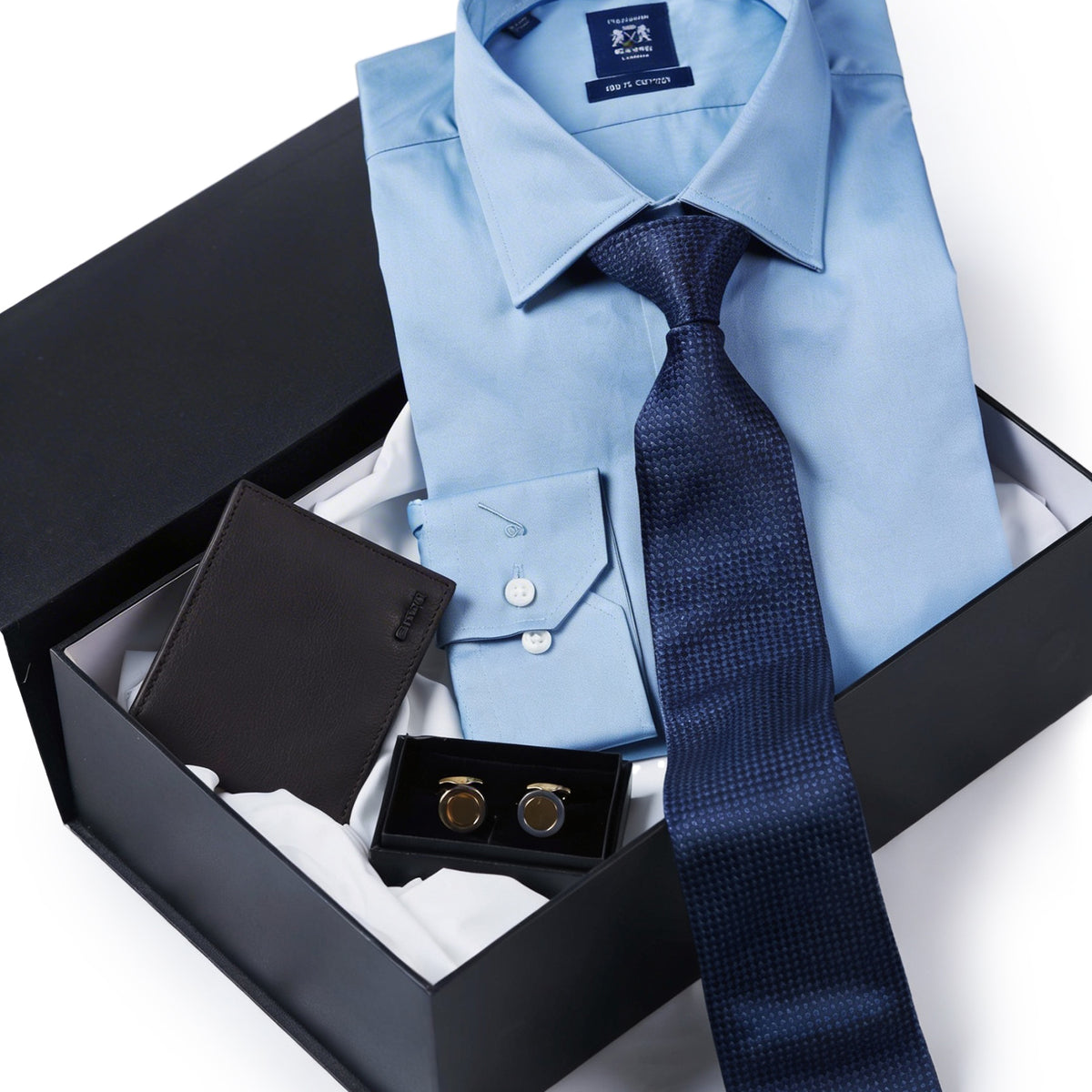 Polished Gentleman Pack Hamper – Hameedia