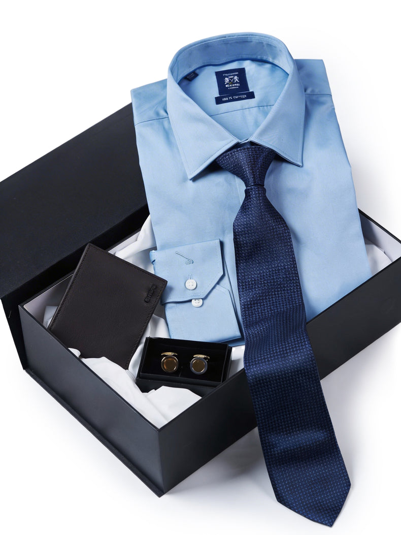 Polished Gentleman Pack Hamper
