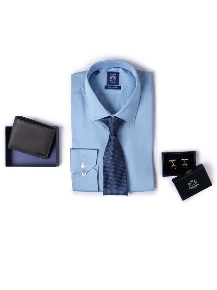 Polished Gentleman Pack Hamper