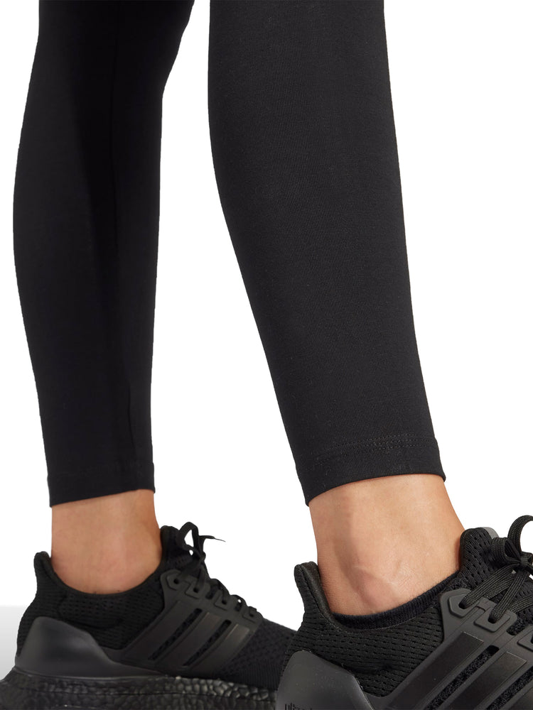 Essentials Linear Cotton Leggings