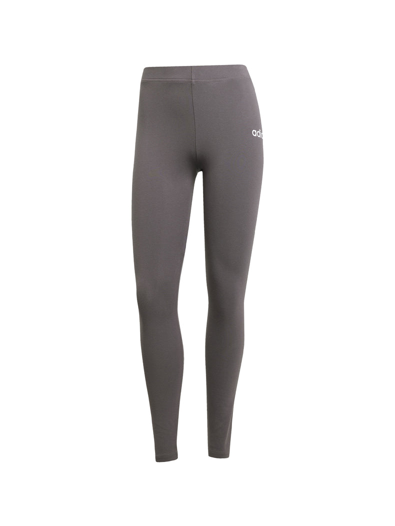 Essentials Linear Cotton Leggings