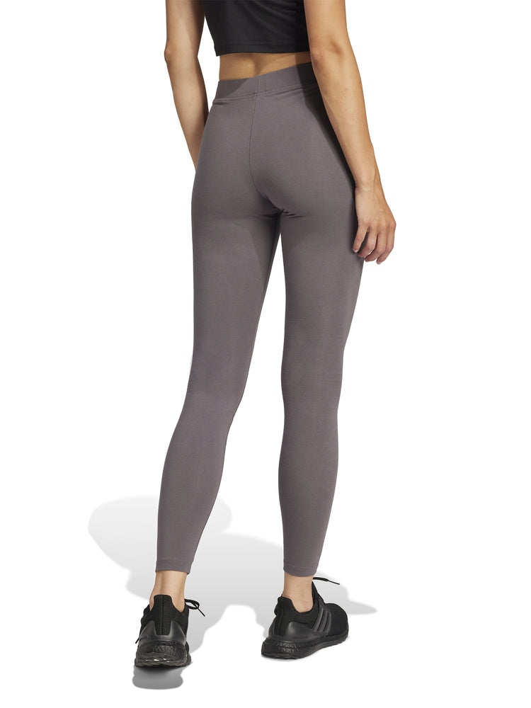Essentials Linear Cotton Leggings
