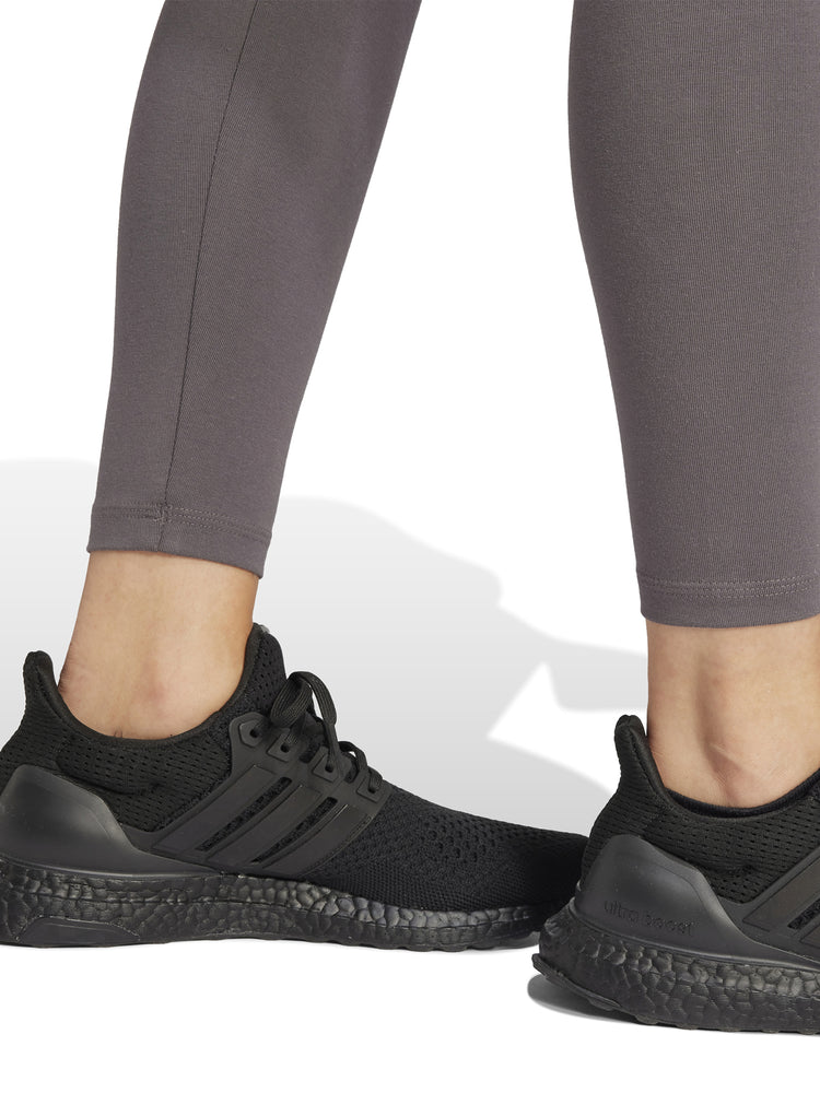 Essentials Linear Cotton Leggings