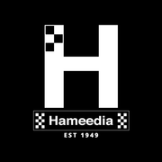 Hameedia logo
