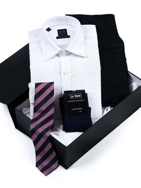 Prestige Wardrobe Hamper