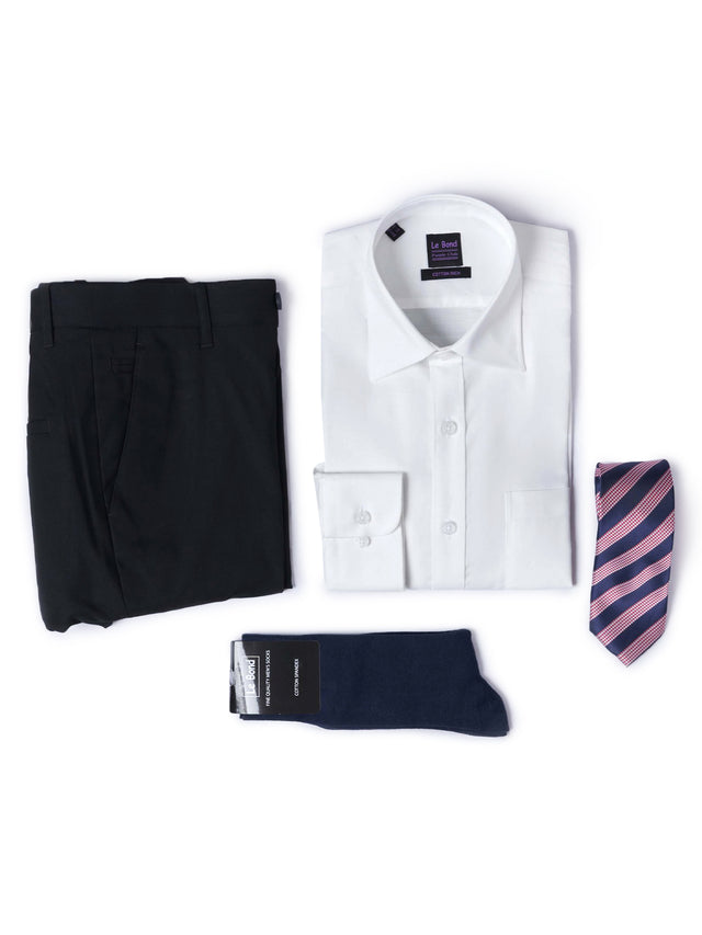 Prestige Wardrobe Hamper