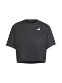 Train Essentials Boxy Workout Tee