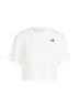 Train Essentials Boxy Workout Tee