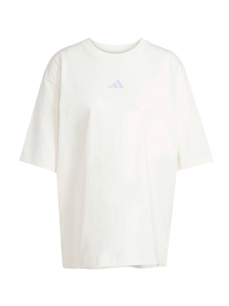 Training Yoga Stretch Body Mind Graphic Tee