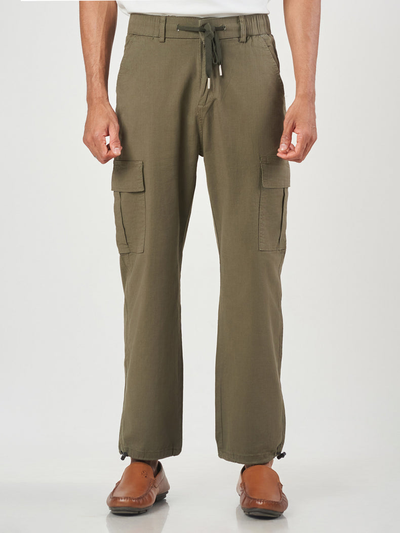 Cargo Pant