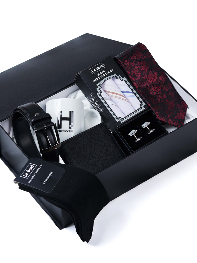 Dapper Duo Delight Hamper