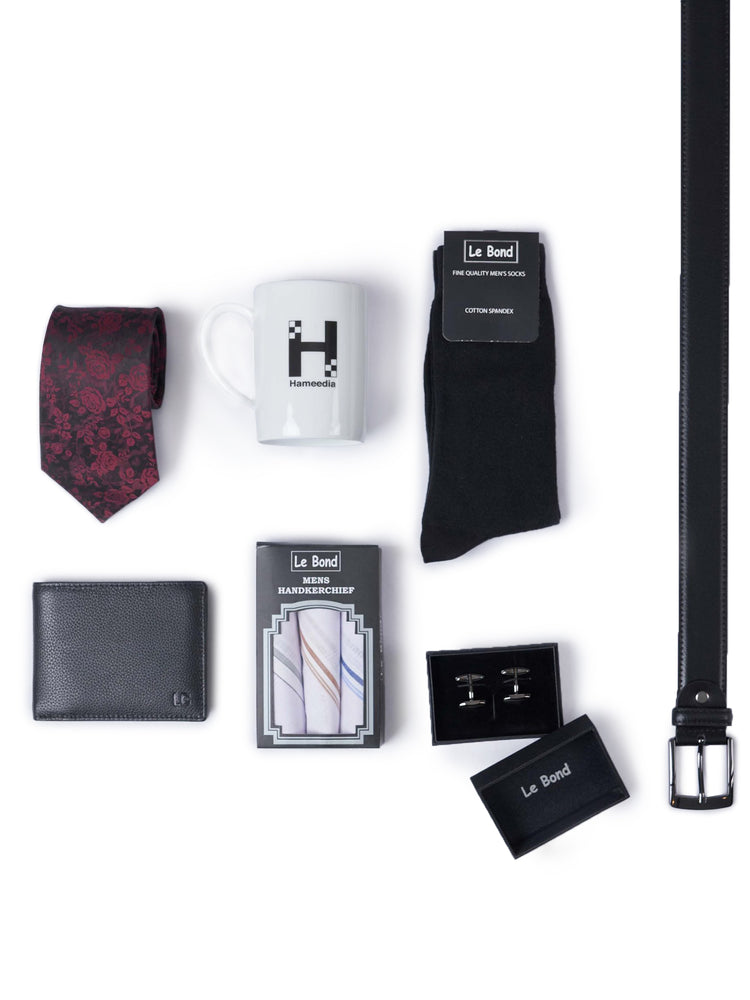 Dapper Duo Delight Hamper