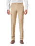 Checked Formal Slim Fit Office Wear Trousers