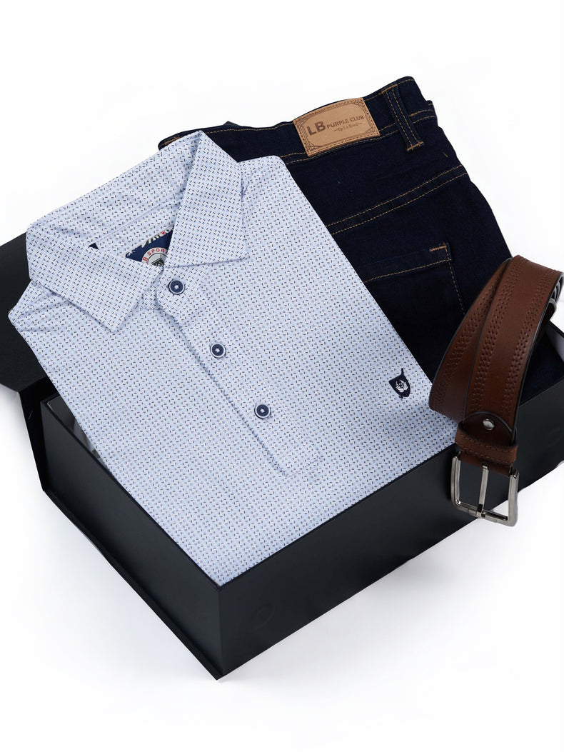 Refined Weekend Bundle Hamper
