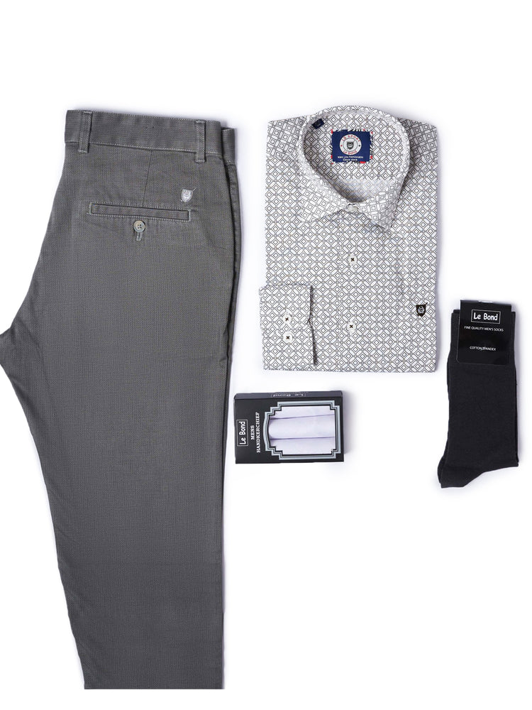 Sophisticated Comfort Collection Hamper