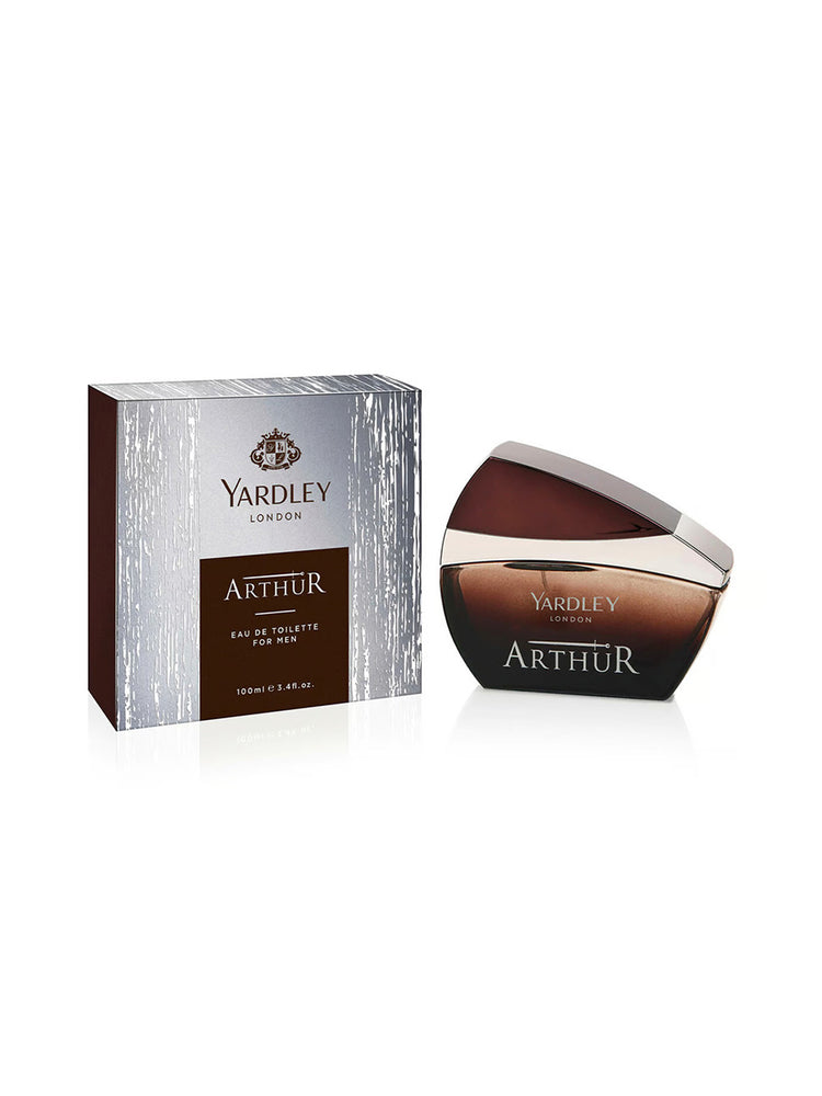 Men’s Arthur Perfume – Elegant Fragrance for the Sophisticated Man