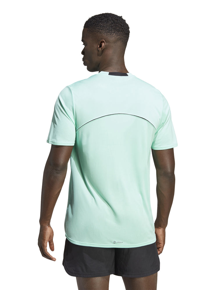 Men's Training T-Shirt ADIDAS D4M Hiit Gf Tee