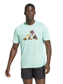 Men's Training T-Shirt ADIDAS D4M Hiit Gf Tee
