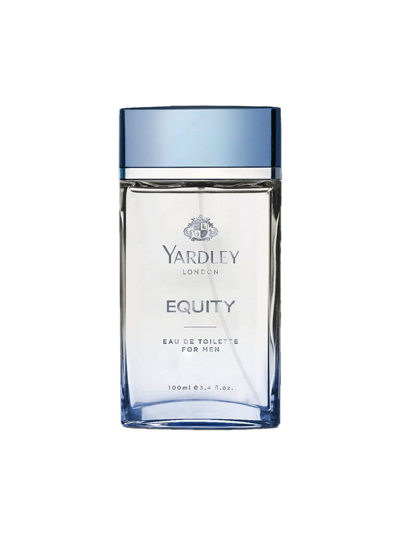 Men’s Equity Perfume – Refreshing Fragrance for the Modern Man
