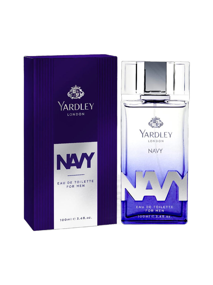Men’s Navy Perfume – Fresh Marine Fragrance for the Adventurous Man