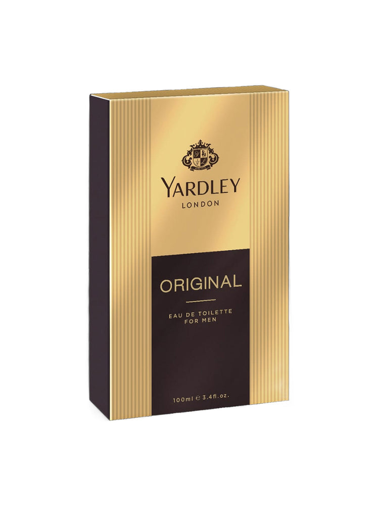 Men’s Original Perfume – Timeless Oriental Fragrance for the Modern Man