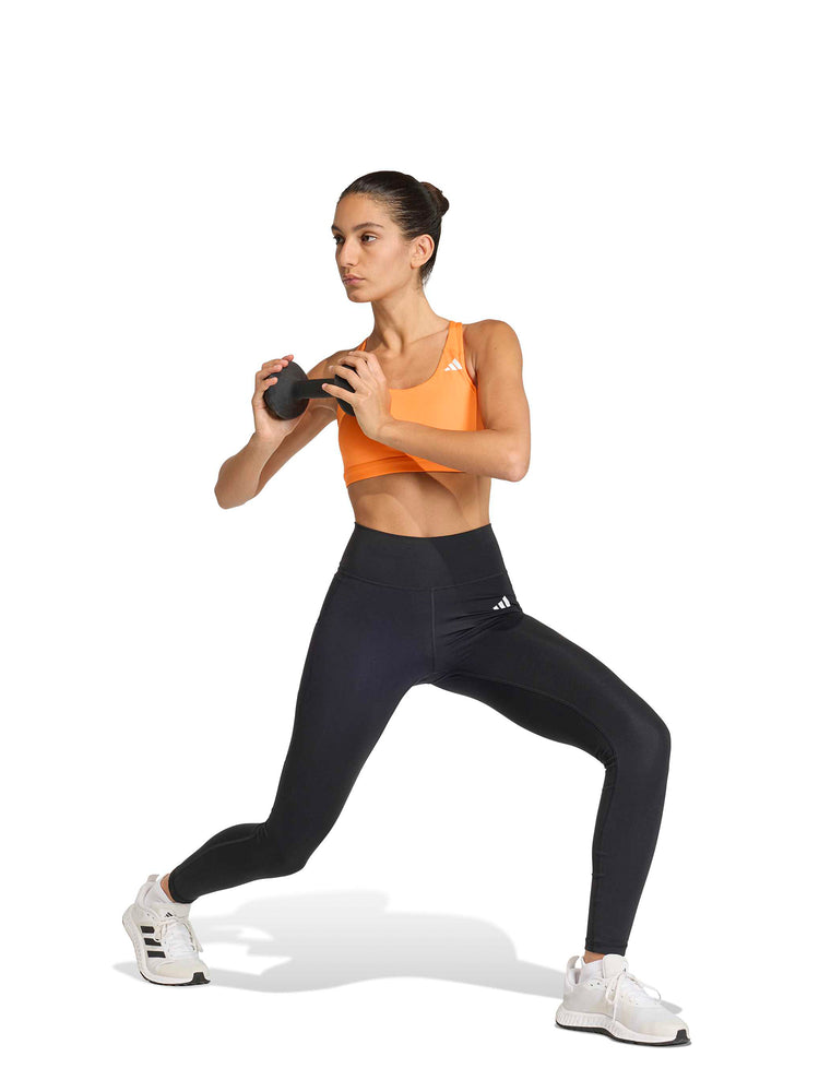 Optime Essentials Workout Medium Support Bra
