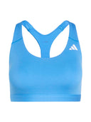 Optime Essentials Workout Medium Support Bra