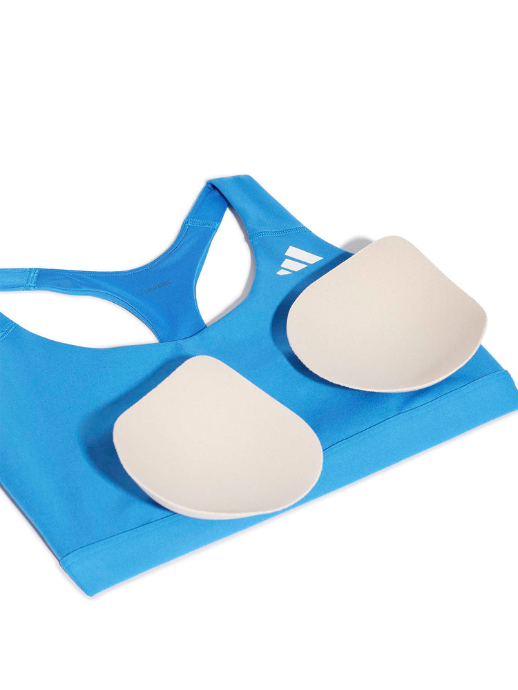 Optime Essentials Workout Medium Support Bra