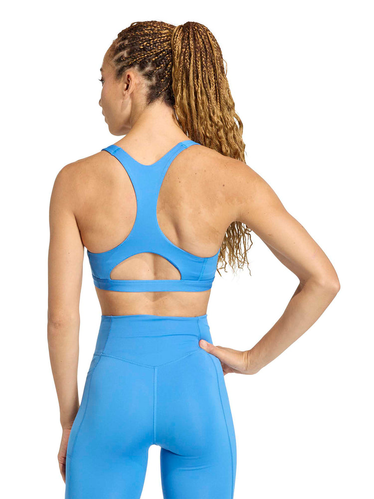 Optime Essentials Workout Medium Support Bra